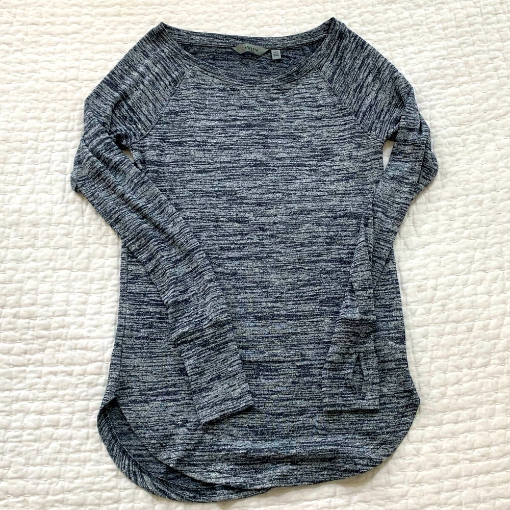 Atleta NWOT long sleeve top